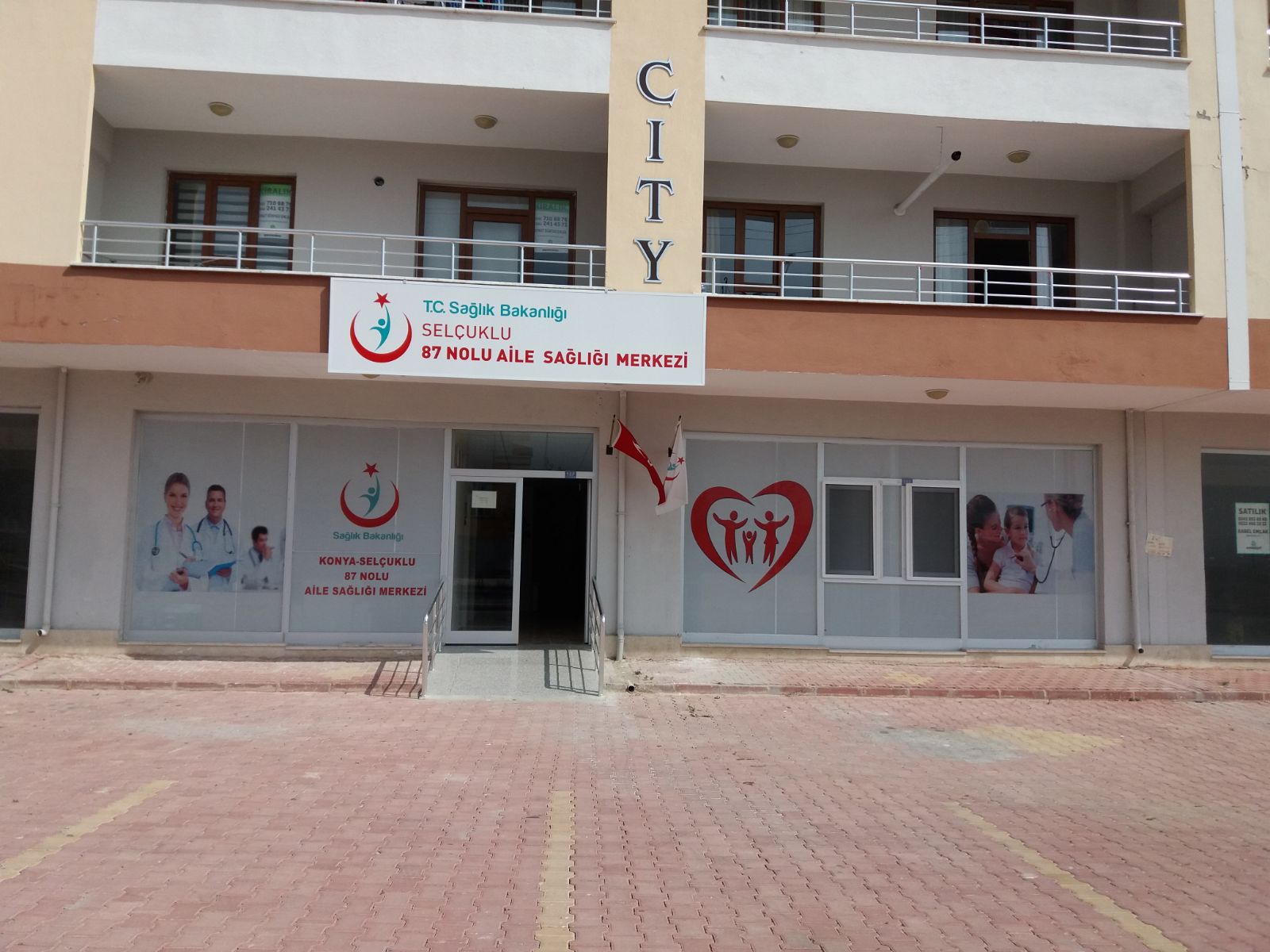 Web Sitemiz Yayında!